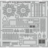 Eduard 7012 1/72 NA B-25J Mitchell Strafer Profipack
