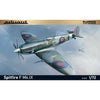 Eduard 70122 1/72 Spitfire F Mk.IX Profipack