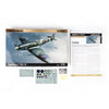 Eduard 70122 1/72 Spitfire F Mk.IX Profipack