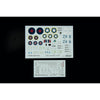 Eduard 70122 1/72 Spitfire F Mk.IX Profipack