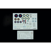 Eduard 70122 1/72 Spitfire F Mk.IX Profipack