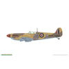 Eduard 70122 1/72 Spitfire F Mk.IX Profipack
