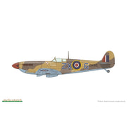 Eduard 70122 1/72 Spitfire F Mk.IX Profipack