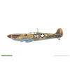 Eduard 70122 1/72 Spitfire F Mk.IX Profipack