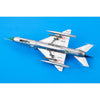 Eduard 70141 1/72 MiG-21MF interceptor Profipack