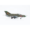 Eduard 70141 1/72 MiG-21MF interceptor Profipack