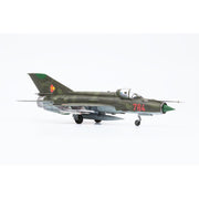 Eduard 70141 1/72 MiG-21MF interceptor Profipack