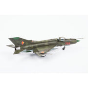 Eduard 70141 1/72 MiG-21MF interceptor Profipack