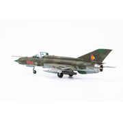 Eduard 70141 1/72 MiG-21MF interceptor Profipack