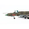 Eduard 70141 1/72 MiG-21MF interceptor Profipack