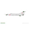 Eduard 70141 1/72 MiG-21MF interceptor Profipack