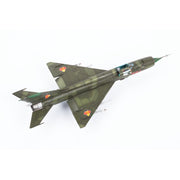 Eduard 70141 1/72 MiG-21MF interceptor Profipack