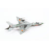 Eduard 70141 1/72 MiG-21MF interceptor Profipack