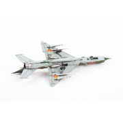 Eduard 70141 1/72 MiG-21MF interceptor Profipack