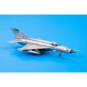 Eduard 70141 1/72 MiG-21MF interceptor Profipack