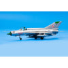 Eduard 70141 1/72 MiG-21MF interceptor Profipack