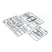 Eduard 70152 1/72 Avia S-199 ERLA canopy Profipack