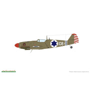 Eduard 70152 1/72 Avia S-199 ERLA canopy Profipack