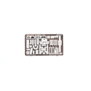 Eduard 7032 1/72 Bf 109E-3