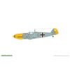 Eduard 7032 1/72 Bf 109E-3