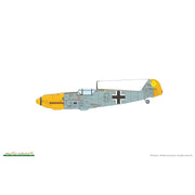 Eduard 7032 1/72 Bf 109E-3