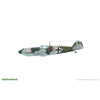 Eduard 7032 1/72 Bf 109E-3