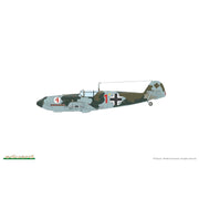 Eduard 7032 1/72 Bf 109E-3