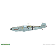Eduard 7032 1/72 Bf 109E-3