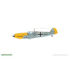 Eduard 7032 1/72 Bf 109E-3