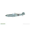 Eduard 7032 1/72 Bf 109E-3