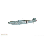 Eduard 7032 1/72 Bf 109E-3