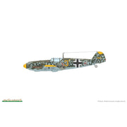 Eduard 7032 1/72 Bf 109E-3