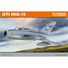 Eduard 7055 1/72 UTI MiG-15 Profipack