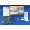 Eduard 7055 1/72 UTI MiG-15 Profipack