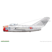 Eduard 7057 1/72 MiG-15 ProfiPack