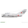 Eduard 7057 1/72 MiG-15 ProfiPack