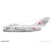 Eduard 7057 1/72 MiG-15 ProfiPack