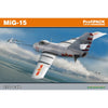 Eduard 7057 1/72 MiG-15 ProfiPack