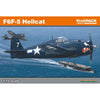 Eduard 7077 1/72 F6F-5 Hellcat Profipack