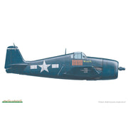 Eduard 7077 1/72 F6F-5 Hellcat Profipack