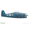 Eduard 7077 1/72 F6F-5 Hellcat Profipack