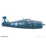 Eduard 7077 1/72 F6F-5 Hellcat Profipack