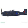 Eduard 7079 1/72 Grumman F6F-5N hellcat Nightfighter Profipack