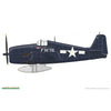 Eduard 7079 1/72 Grumman F6F-5N hellcat Nightfighter Profipack