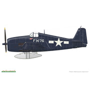 Eduard 7079 1/72 Grumman F6F-5N hellcat Nightfighter Profipack