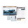 Eduard 7079 1/72 Grumman F6F-5N hellcat Nightfighter Profipack