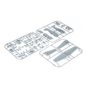 Eduard 7079 1/72 Grumman F6F-5N hellcat Nightfighter Profipack