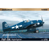Eduard 7079 1/72 Grumman F6F-5N hellcat Nightfighter Profipack