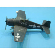 Eduard 7079 1/72 Grumman F6F-5N hellcat Nightfighter Profipack