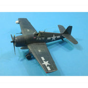 Eduard 7079 1/72 Grumman F6F-5N hellcat Nightfighter Profipack